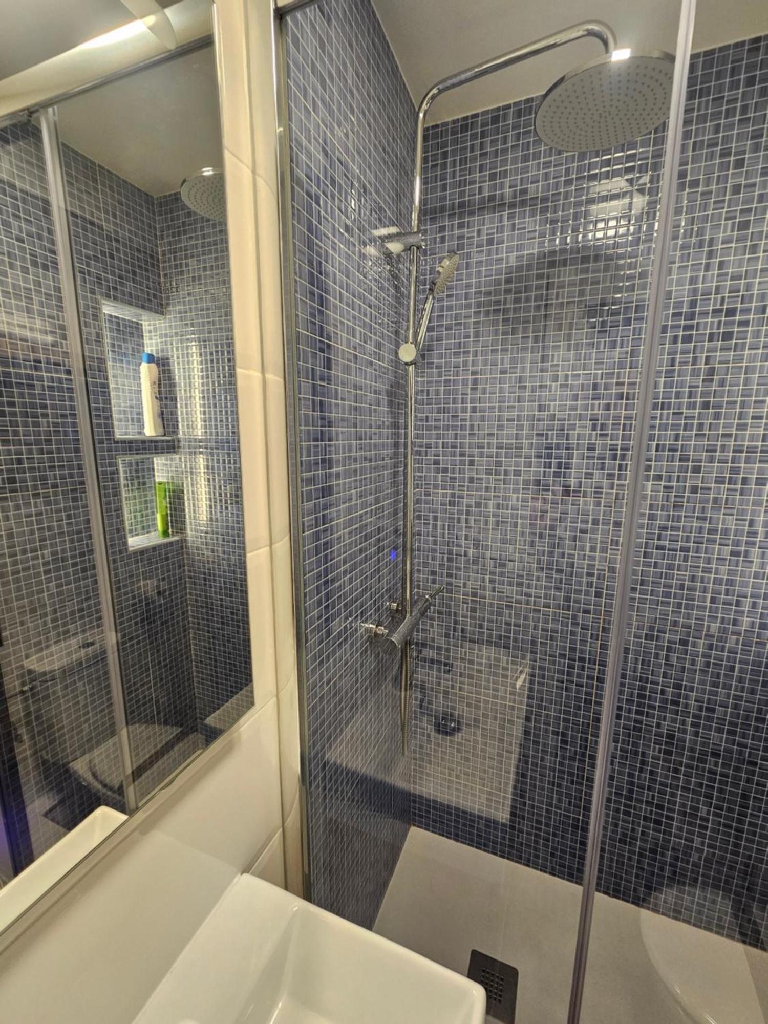Apartamento A Estrenar Junto Al Sardinero Santander Zewnętrze zdjęcie