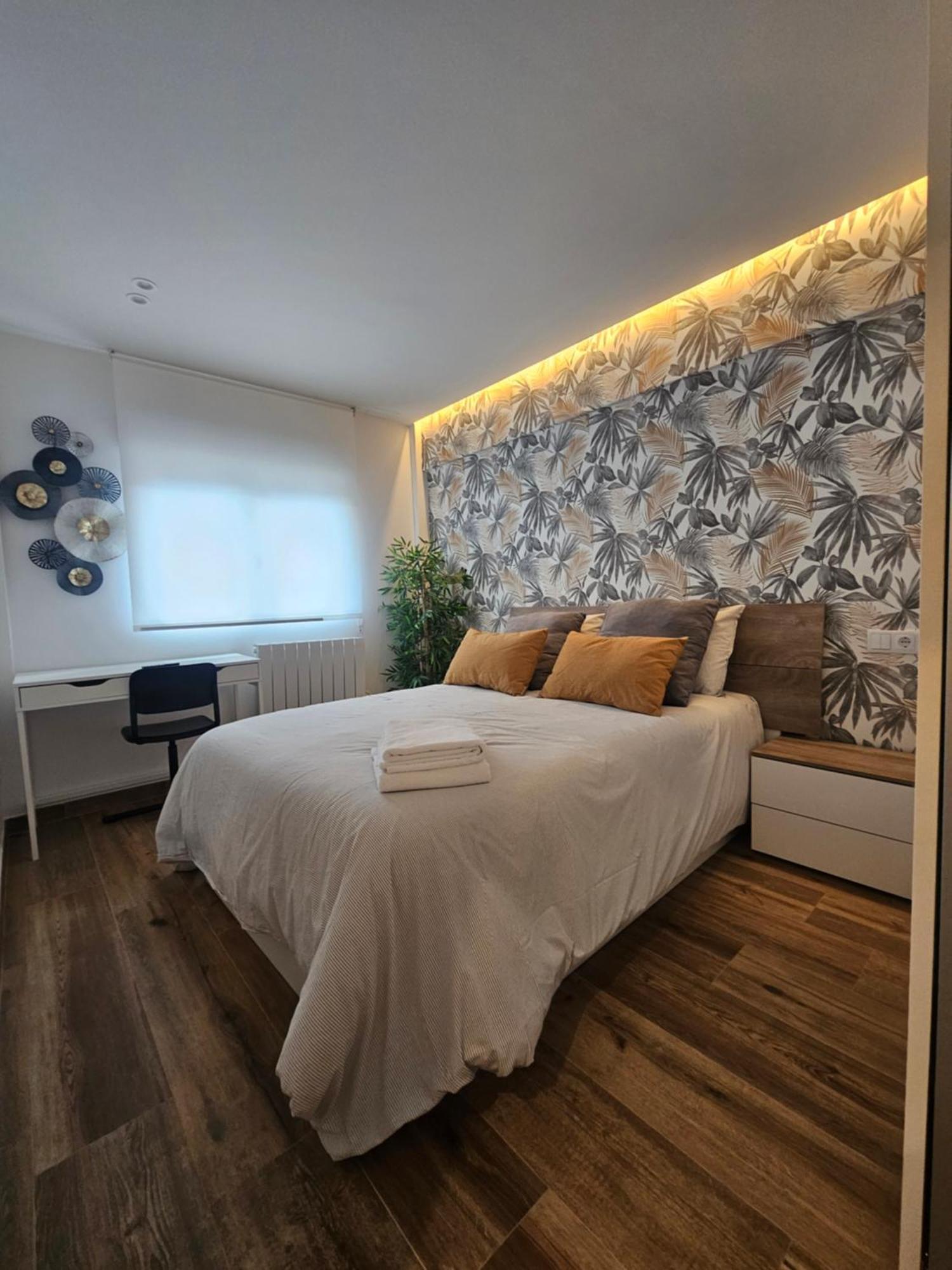 Apartamento A Estrenar Junto Al Sardinero Santander Zewnętrze zdjęcie