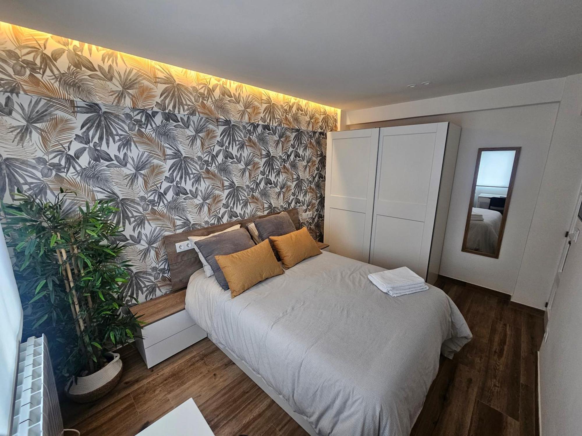 Apartamento A Estrenar Junto Al Sardinero Santander Zewnętrze zdjęcie