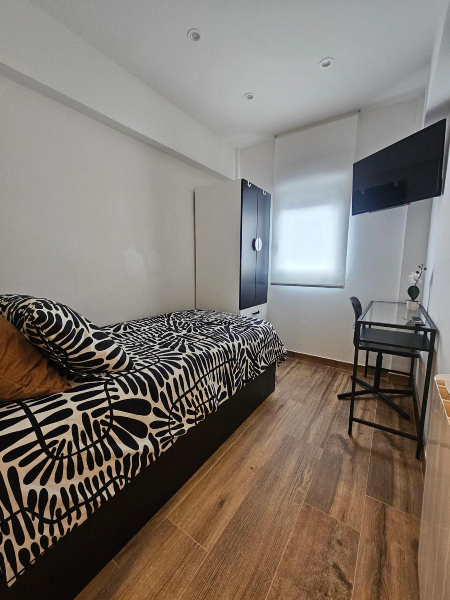 Apartamento A Estrenar Junto Al Sardinero Santander Zewnętrze zdjęcie