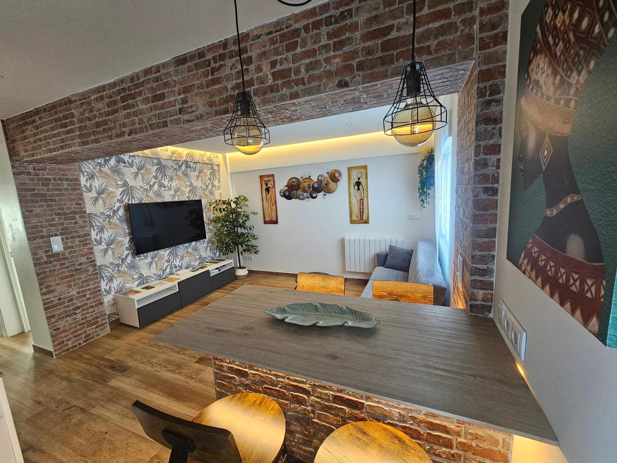 Apartamento A Estrenar Junto Al Sardinero Santander Zewnętrze zdjęcie
